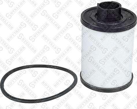 Stellox 21-00477-SX - Kraftstofffilter alexcarstop-ersatzteile.com