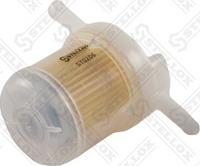 Stellox 21-00566-SX - Kraftstofffilter alexcarstop-ersatzteile.com