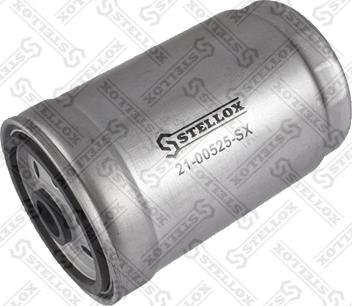 Stellox 21-00525-SX - Kraftstofffilter alexcarstop-ersatzteile.com