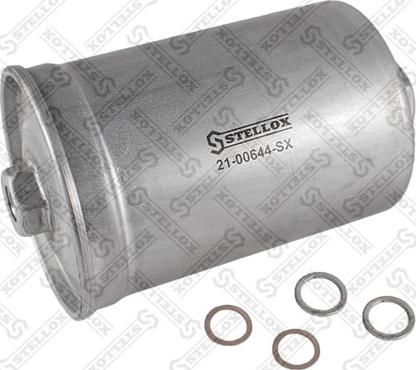 Stellox 21-00644-SX - Kraftstofffilter alexcarstop-ersatzteile.com