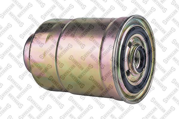 Stellox 21-00046-SX - Kraftstofffilter alexcarstop-ersatzteile.com