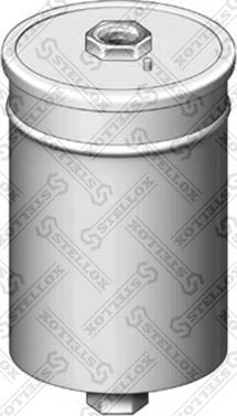 Stellox 21-00036-SX - Kraftstofffilter alexcarstop-ersatzteile.com