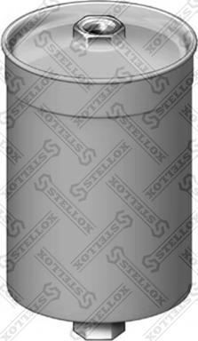 Stellox 21-00028-SX - Kraftstofffilter alexcarstop-ersatzteile.com