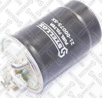 Stellox 21-00075-SX - Kraftstofffilter alexcarstop-ersatzteile.com