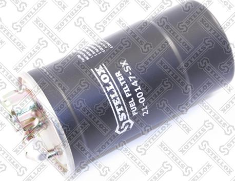 Stellox 21-00147-SX - Kraftstofffilter alexcarstop-ersatzteile.com