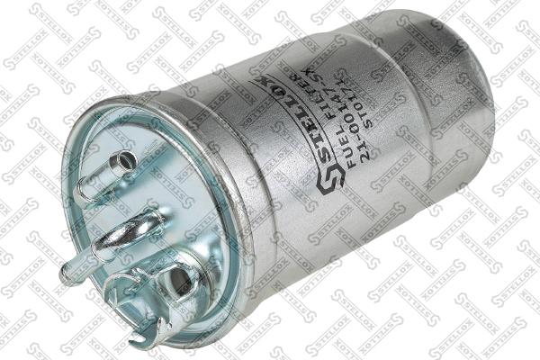 Stellox 21-00147-SX - Kraftstofffilter alexcarstop-ersatzteile.com