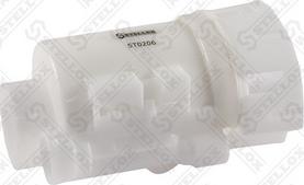 Stellox 21-00859-SX - Kraftstofffilter alexcarstop-ersatzteile.com