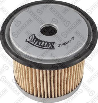 Stellox 21-00813-SX - Kraftstofffilter alexcarstop-ersatzteile.com