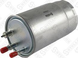 Stellox 21-00726-SX - Kraftstofffilter alexcarstop-ersatzteile.com