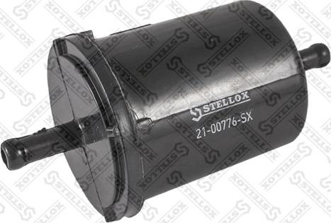 Stellox 21-00776-SX - Kraftstofffilter alexcarstop-ersatzteile.com