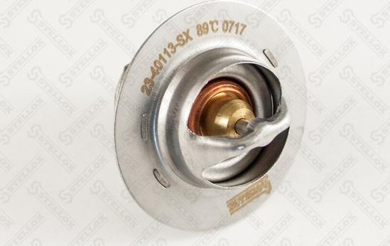 Stellox 23-40113-SX - Thermostat, Kühlmittel alexcarstop-ersatzteile.com