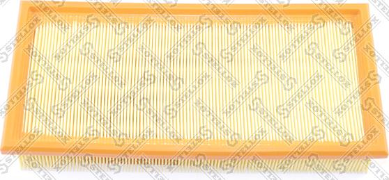 Stellox 71-00572-SX - Luftfilter alexcarstop-ersatzteile.com