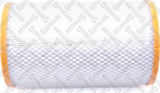 Stellox 71-00611-SX - Luftfilter alexcarstop-ersatzteile.com