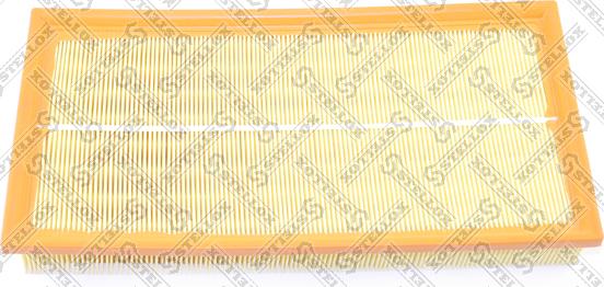 Stellox 71-00684-SX - Luftfilter alexcarstop-ersatzteile.com