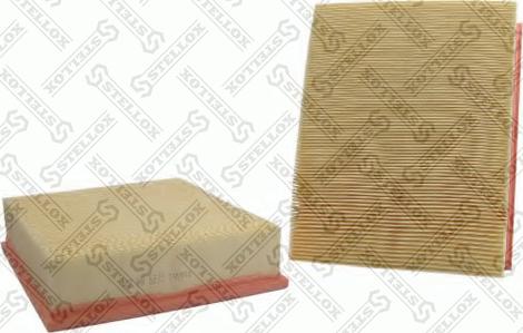 Stellox 71-00622-SX - Luftfilter alexcarstop-ersatzteile.com