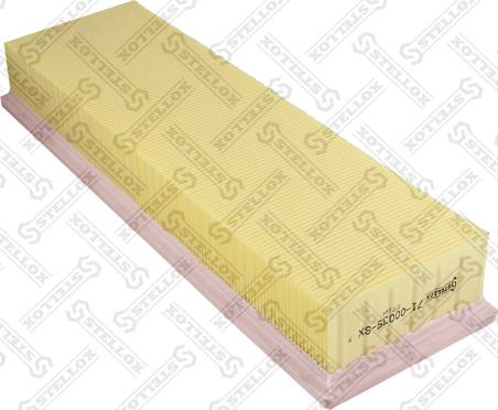 Stellox 71-00035-SX - Luftfilter alexcarstop-ersatzteile.com