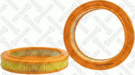 Stellox 71-00108-SX - Luftfilter alexcarstop-ersatzteile.com