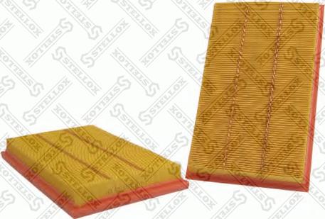 Stellox 71-00307-SX - Luftfilter alexcarstop-ersatzteile.com