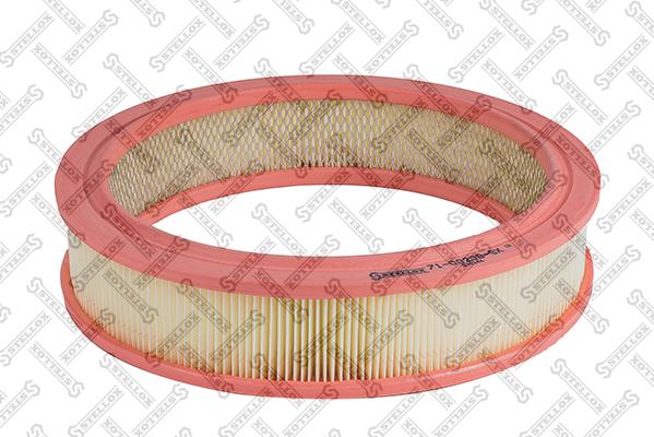 Stellox 71-00208-SX - Luftfilter alexcarstop-ersatzteile.com