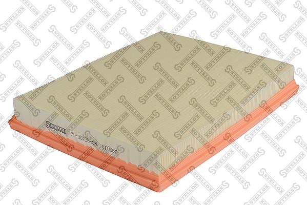 Stellox 71-00735-SX - Luftfilter alexcarstop-ersatzteile.com