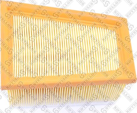 Stellox 71-00773-SX - Luftfilter alexcarstop-ersatzteile.com