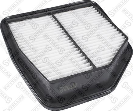 Stellox 71-01902-SX - Luftfilter alexcarstop-ersatzteile.com