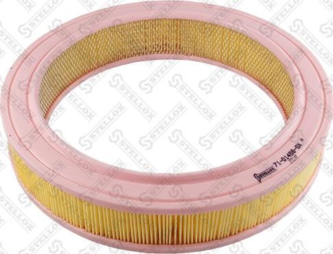 Stellox 71-01468-SX - Luftfilter alexcarstop-ersatzteile.com