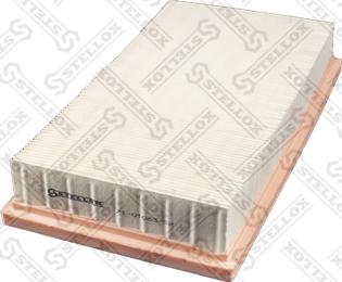 Stellox 71-01061-SX - Luftfilter alexcarstop-ersatzteile.com