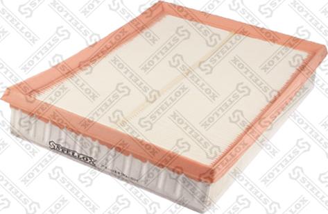 Stellox 71-01190-SX - Luftfilter alexcarstop-ersatzteile.com