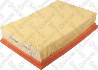 Stellox 71-01119-SX - Luftfilter alexcarstop-ersatzteile.com