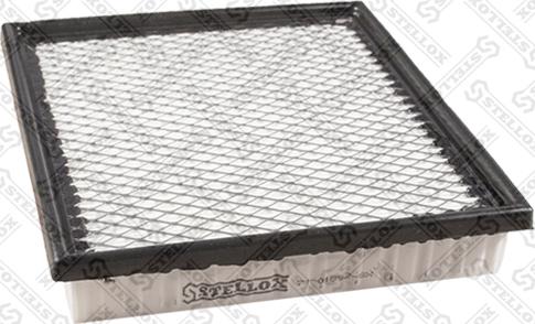 Stellox 71-01892-SX - Luftfilter alexcarstop-ersatzteile.com