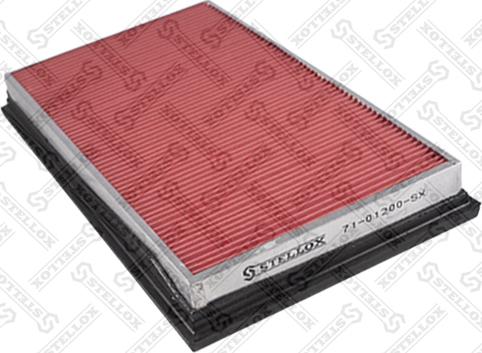 Stellox 71-01200-SX - Luftfilter alexcarstop-ersatzteile.com