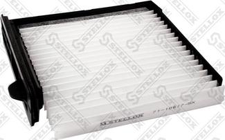 Stellox 71-10617-SX - Filter, Innenraumluft alexcarstop-ersatzteile.com