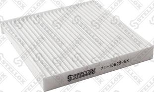 Stellox 71-10629-SX - Filter, Innenraumluft alexcarstop-ersatzteile.com