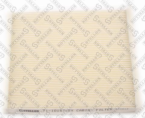 Stellox 71-10157-SX - Filter, Innenraumluft alexcarstop-ersatzteile.com