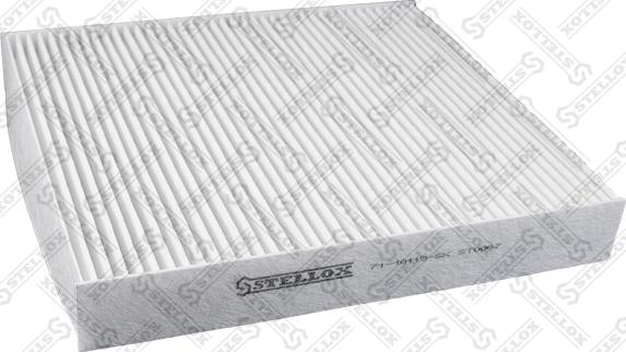 Stellox 71-10119-SX - Filter, Innenraumluft alexcarstop-ersatzteile.com