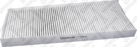 Stellox 71-10314-SX - Filter, Innenraumluft alexcarstop-ersatzteile.com