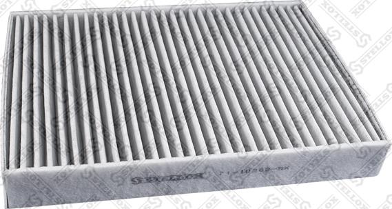 Stellox 71-10263-SX - Filter, Innenraumluft alexcarstop-ersatzteile.com