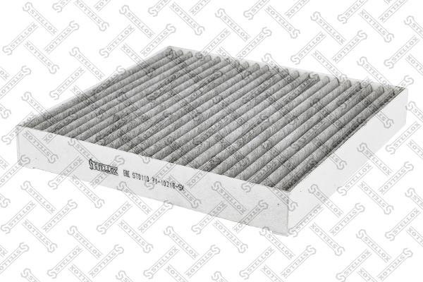 Stellox 71-10218-SX - Filter, Innenraumluft alexcarstop-ersatzteile.com