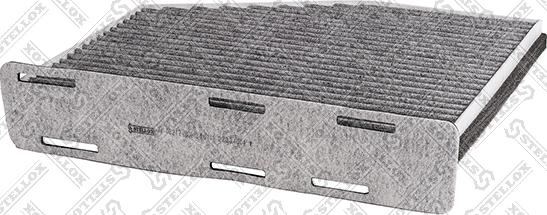 Stellox 71-10217-SX - Filter, Innenraumluft alexcarstop-ersatzteile.com