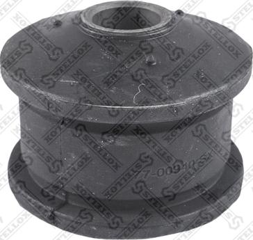 Stellox 77-00940-SX - Lagerung, Lenker alexcarstop-ersatzteile.com