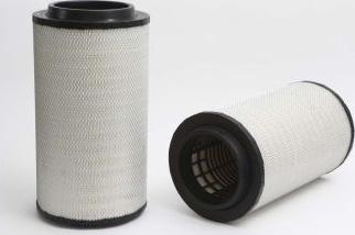 Mann-Filter 93236E - Luftfilter alexcarstop-ersatzteile.com