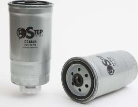 Automotor France LATG107 - Kraftstofffilter alexcarstop-ersatzteile.com