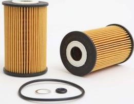 A.L. FILTER ALO-8188 - Ölfilter alexcarstop-ersatzteile.com