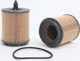 ACDelco AC6190E - Ölfilter alexcarstop-ersatzteile.com