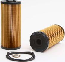 Clean Filters ML 478 - Ölfilter alexcarstop-ersatzteile.com