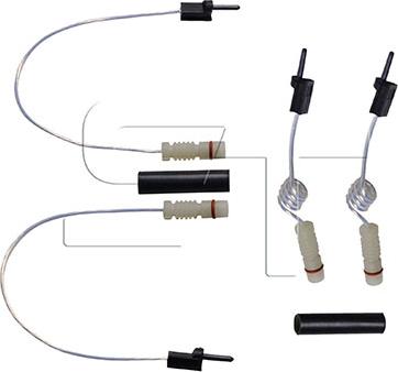 ST-Templin 03.130.1935.000 - Warnkontakt, Bremsbelagverschleiß alexcarstop-ersatzteile.com