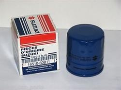 Suzuki 16510-60B11-000 - Ölfilter alexcarstop-ersatzteile.com