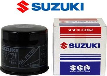 Suzuki 16510-81420 - Ölfilter alexcarstop-ersatzteile.com