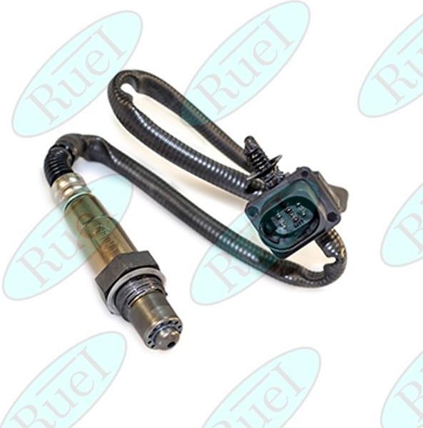 Suzuki 1821354LA0 - Lambdasonde alexcarstop-ersatzteile.com